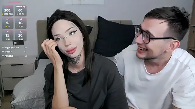 عرض كام Tanya_M