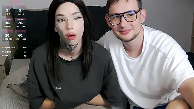 Tanya_M webcam show