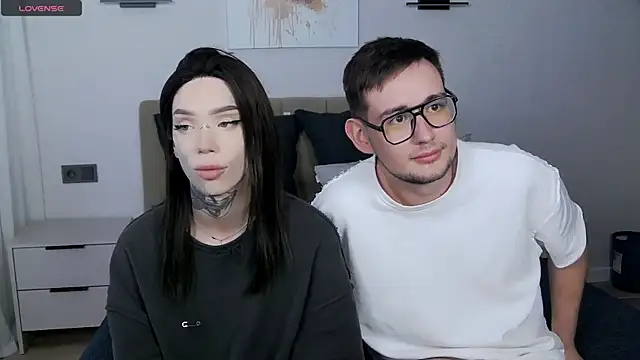 Tanya_M Show Webcam