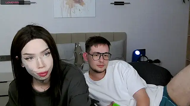 Tanya_M Show Webcam