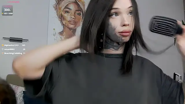 Tanya_M – webcam-show