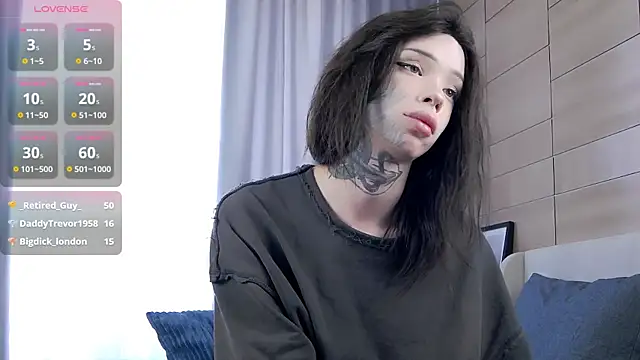 Tanya_M Show Webcam