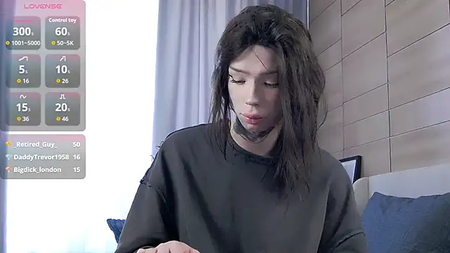 Tanya_M: вебкам-шоу