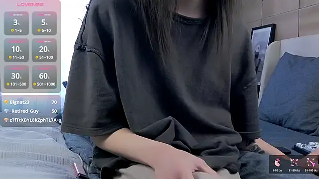 Tanya_M 웹캠 쇼