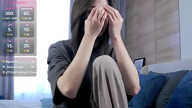 عرض كام Tanya_M