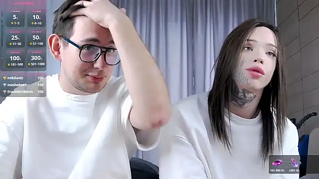 عرض كام Tanya_M
