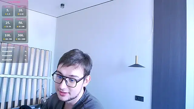 عرض كام Tanya_M