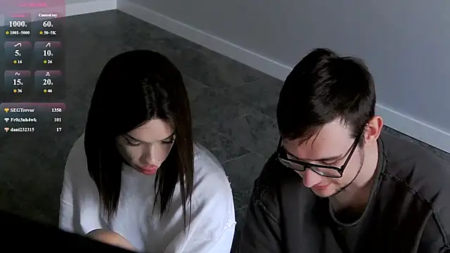 Tanya_M Webcam Show