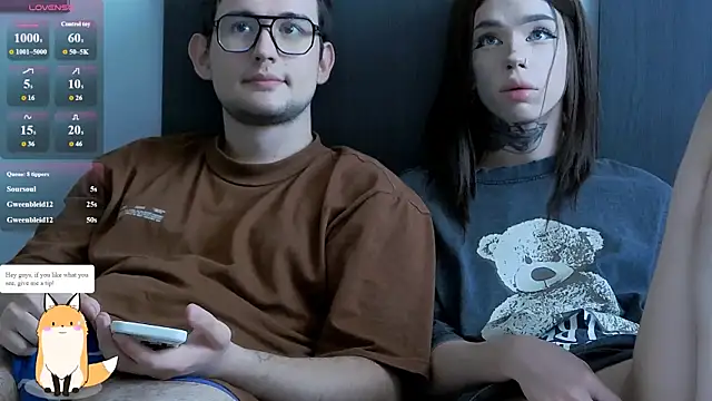 عرض كام Tanya_M