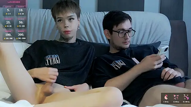 Tanya_M 在線直播表演