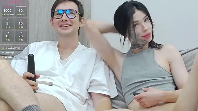 Tanya_M Webcam Show