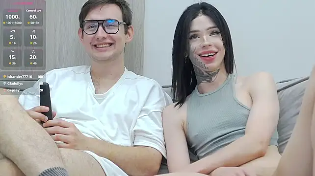 Tanya_M's Webcam Show