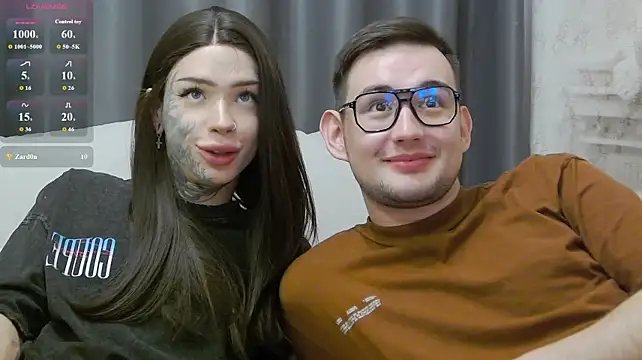 Tanya_M Webcam Show