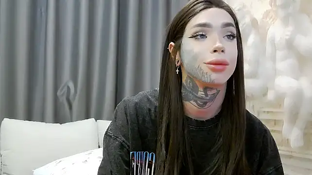 Tanya_M Webcam-Show