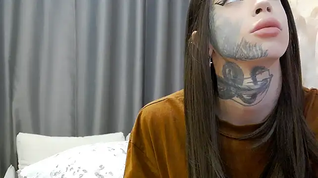 Tanya_M 웹캠 쇼