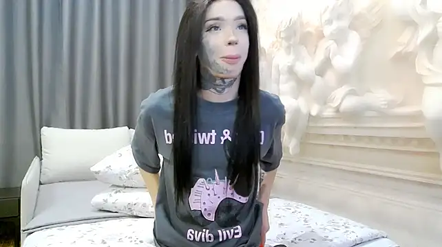Tanya_M: вебкам-шоу
