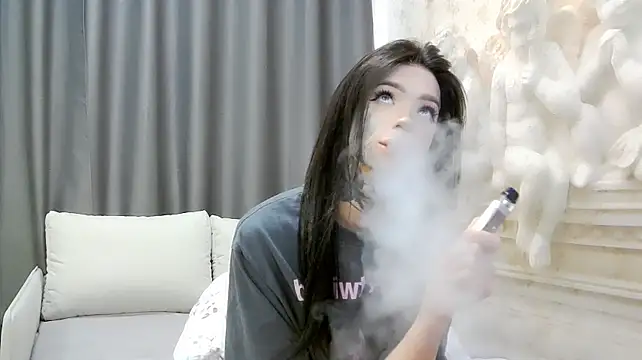 โชว์เว็บแคมของ Tanya_M