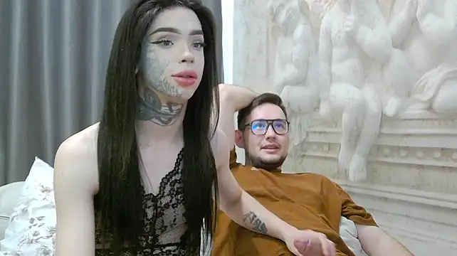 Tanya_M Webcam-Show