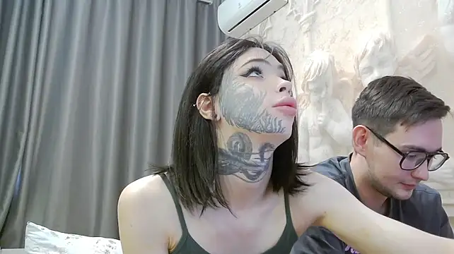 Вебкам-шоу Tanya_M