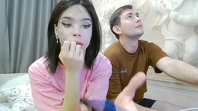 Tanya_M 웹캠 쇼