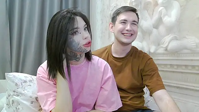Tanya_M 웹캠 쇼