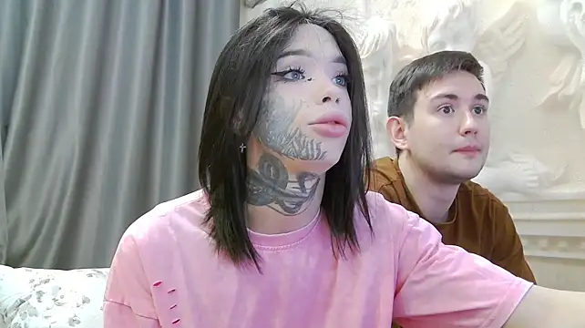 Tanya_M Show Webcam