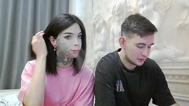 Tanya_M 在線直播表演