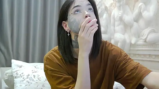 عرض كام Tanya_M