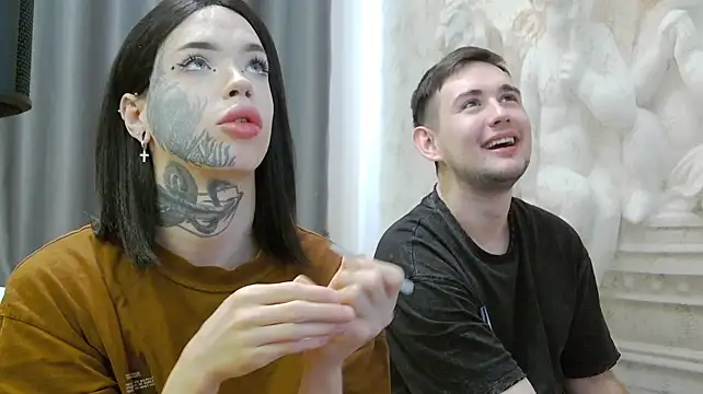 Tanya_M's Webcam Show
