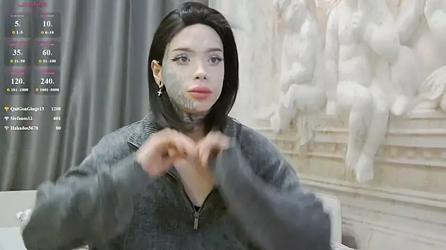 Tanya_M Webcamshow