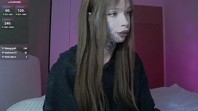Tanya_M: вебкам-шоу