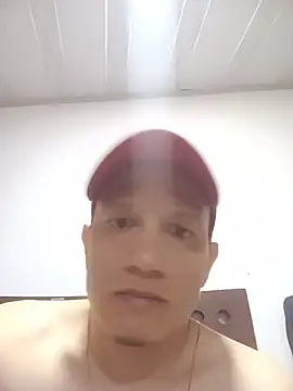 הופעת וובקאם של fabyxx07