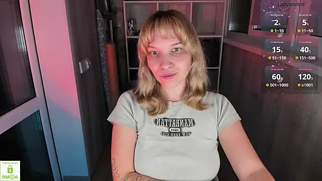 hottie_satan's Live XXX Chat