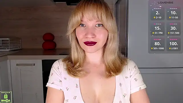 hottie_satan – Kamerová šou