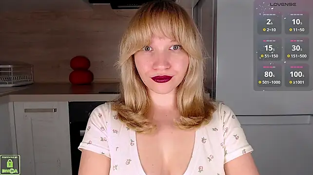 hottie_satan's Webcam Show