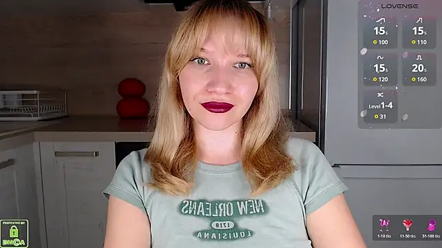 hottie_satan's Webcam Show