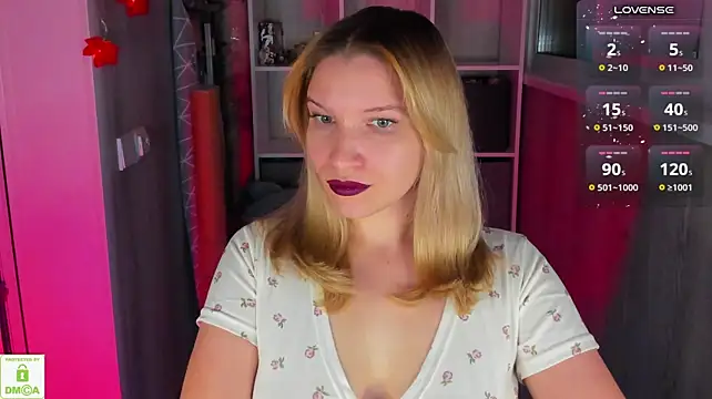 hottie_satan's Webcam Show