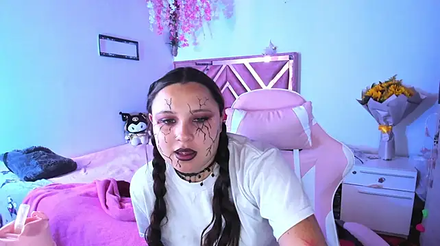 little_emma0 Webcam show