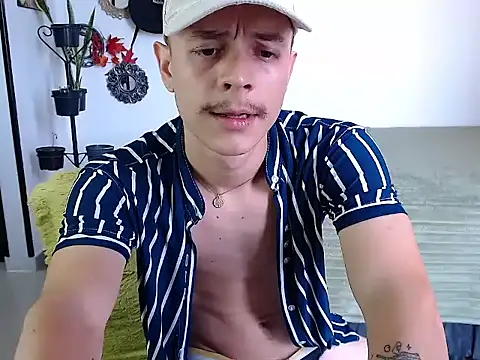 Show webcam de PaleVibes