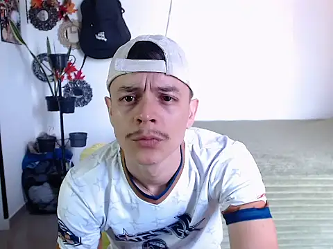 Show webcam de PaleVibes