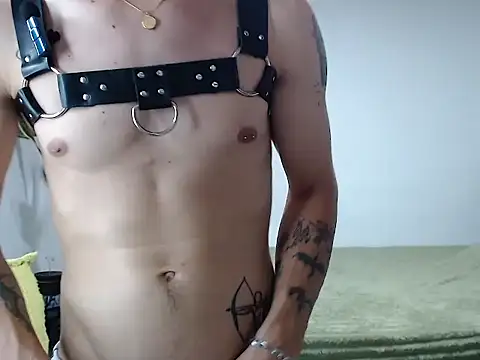 PaleVibes – webcam-show