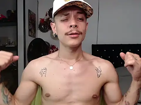 عرض كام PaleVibes
