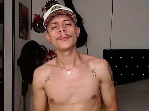 PaleVibes Pertunjukan Webcam