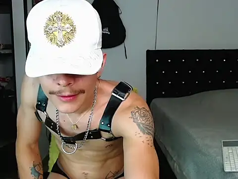 Show Webcam de PaleVibes