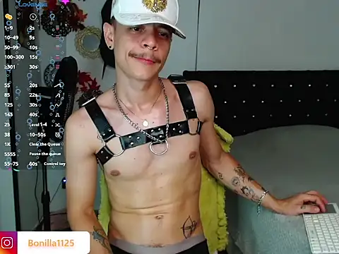 عرض كام PaleVibes