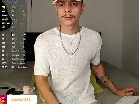 عرض كام PaleVibes
