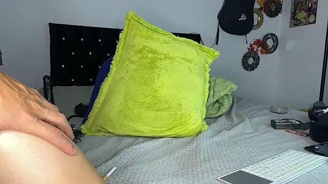 عرض كام PaleVibes