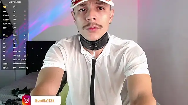 عرض كام PaleVibes