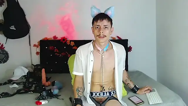 عرض كام PaleVibes