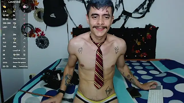 عرض كام PaleVibes